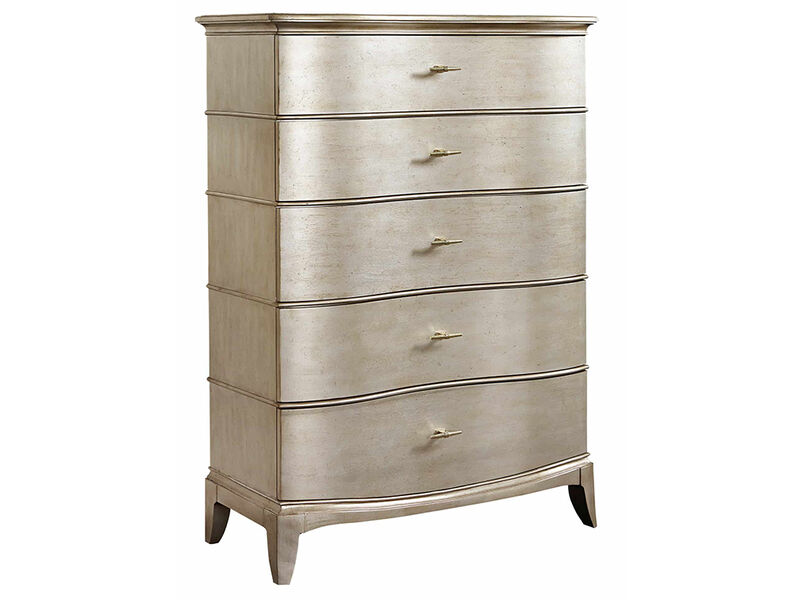 Starlite Drawer Chest