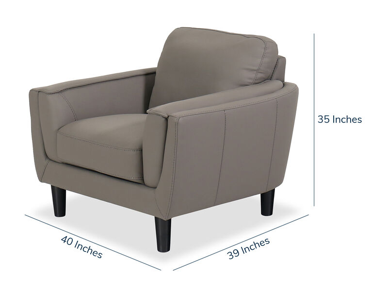 Legend Chair