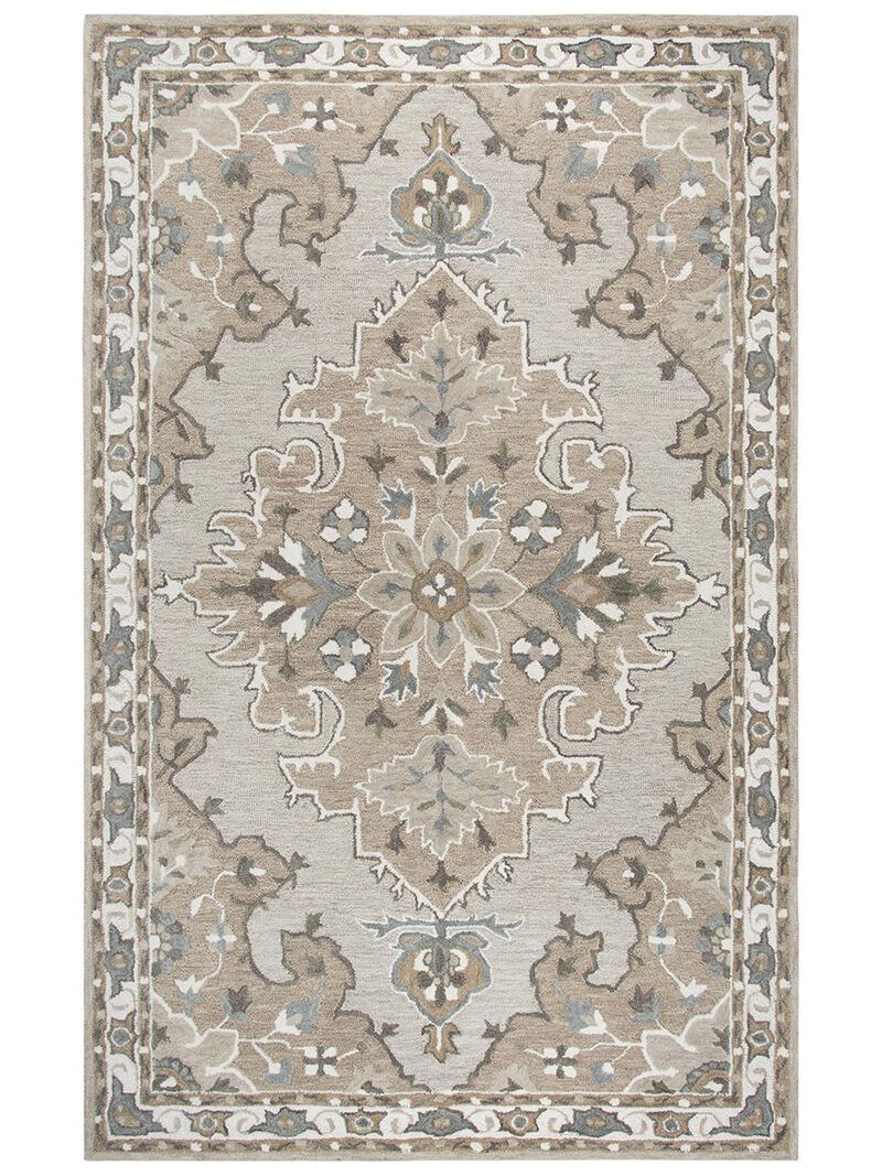 Resonant RS931A 5' x 8' Rug