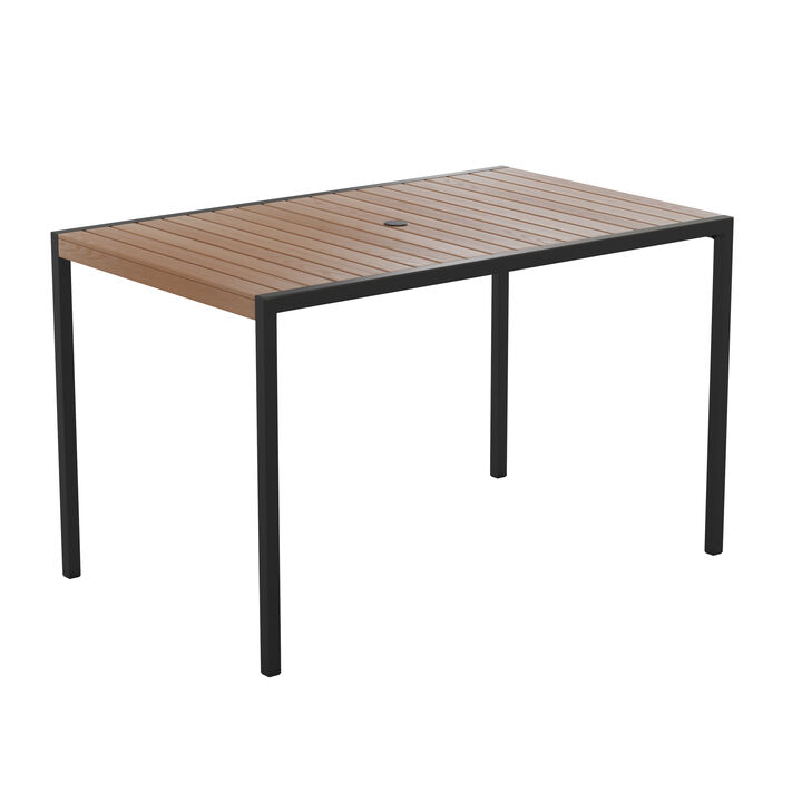 Teak Tables