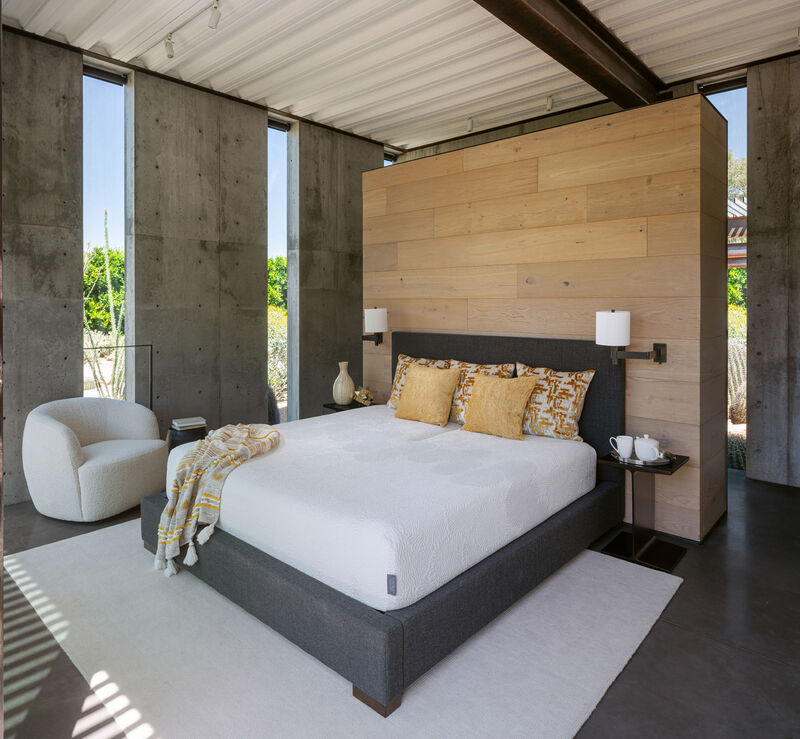 Pure Bliss Genesis Mattress