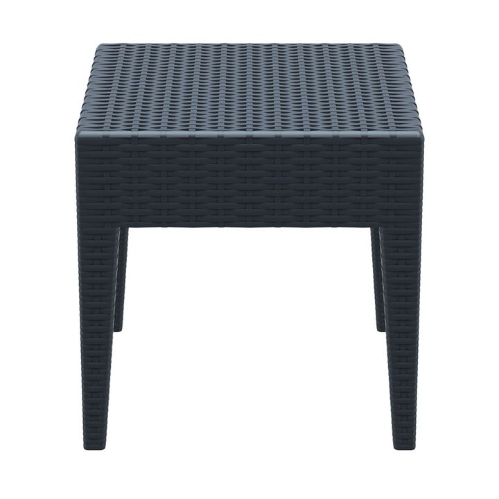 Compamia I Miami Side Table