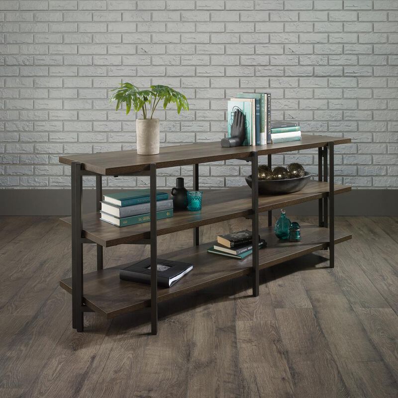 Sauder North Avenue Entertainment Credenza