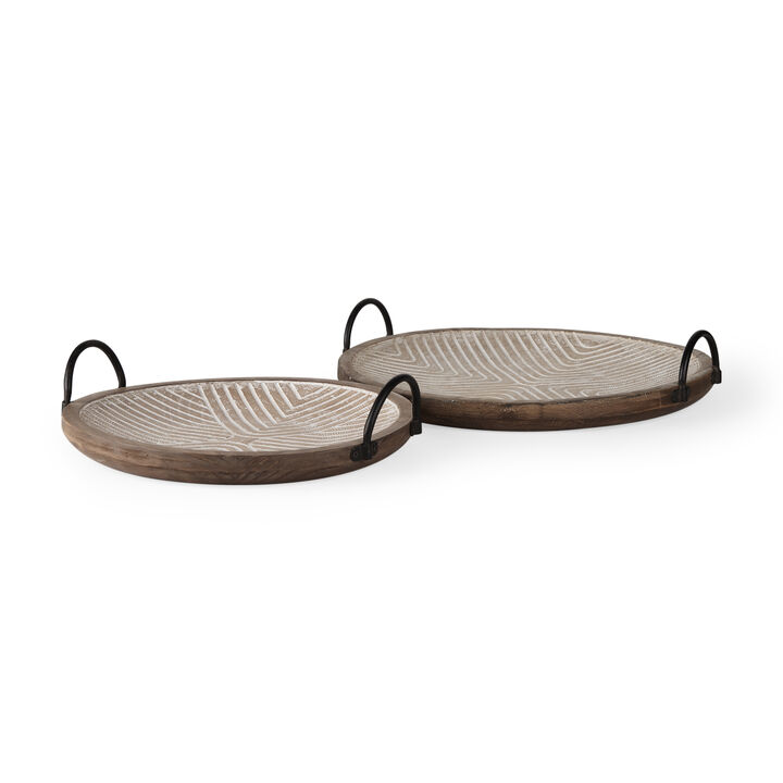 Jamila Tray