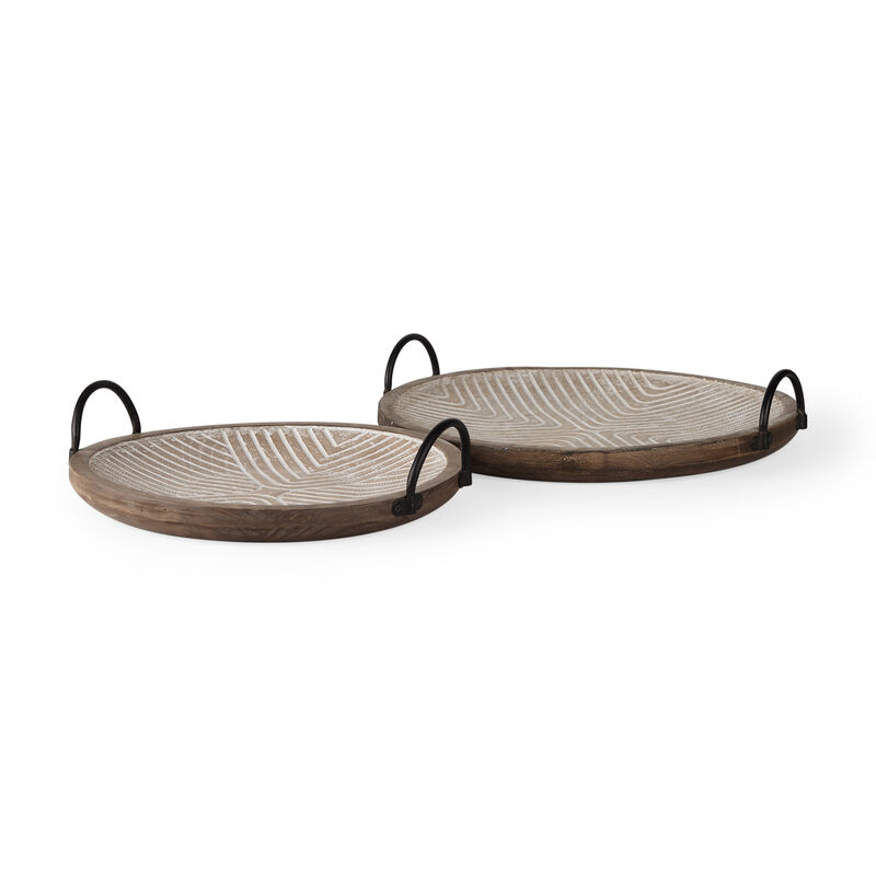 Jamila Tray