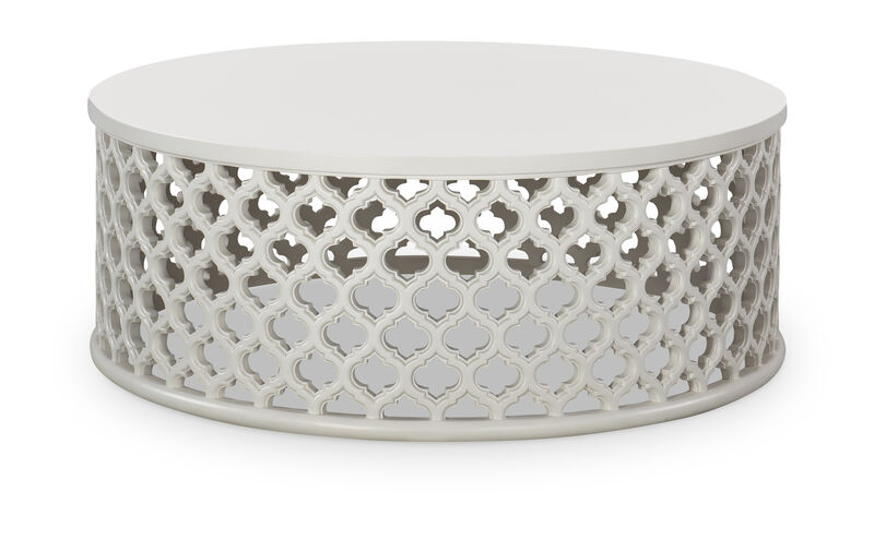 Dupre Outdoor Cocktail Table