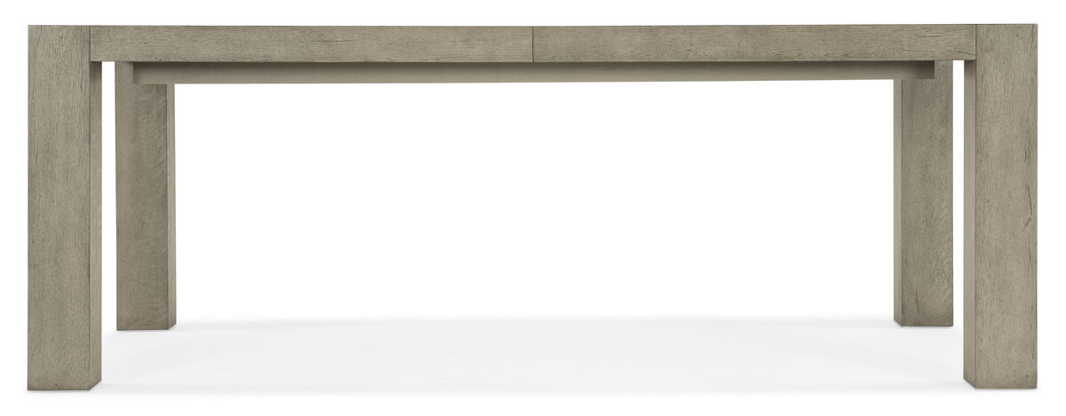 Linville Falls North Fork Rectangle Dining Table