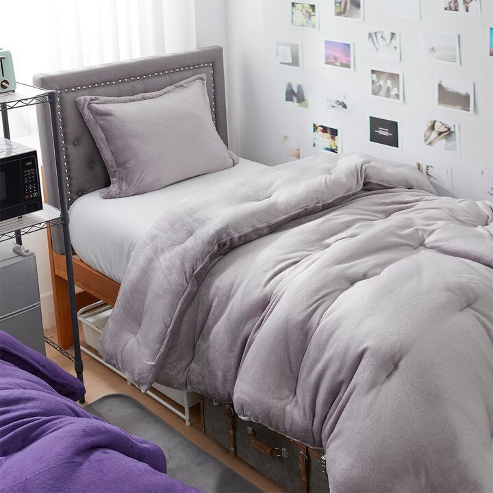 Thicker Than Thick - Coma Inducer� Oversized Comforter - Down Alternative Ultra Plush Filling