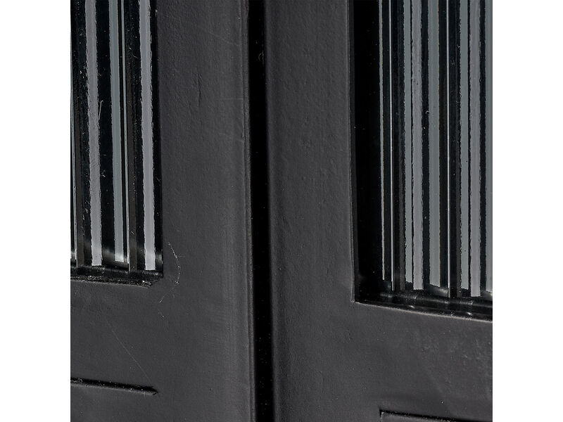 Vitrino 2 Door Dresser