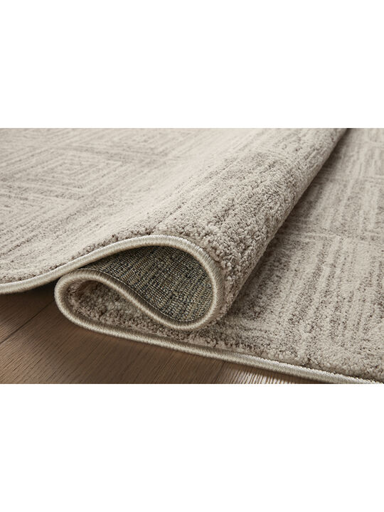 Darby DAR05 2'7" x 4'" Rug