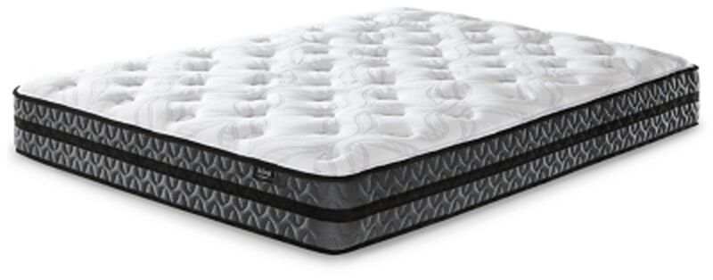 10 Inch Pocketed Hybrid California King Mattress