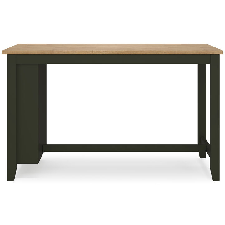 Gesthaven Counter Height Table