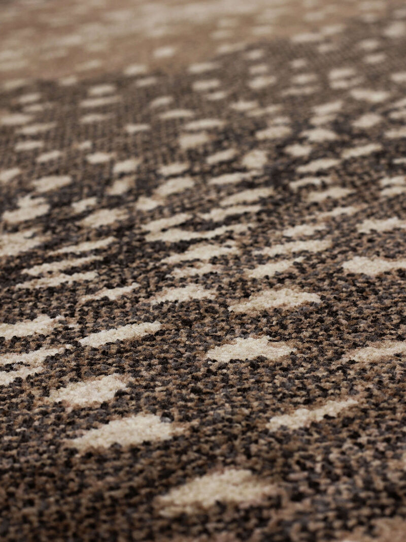 Utopia Eden Antelope 5' 3" X 7' 10" Rug