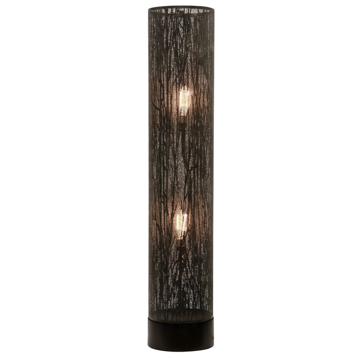 Berkley Trees Floor Lamp (Set of 2)