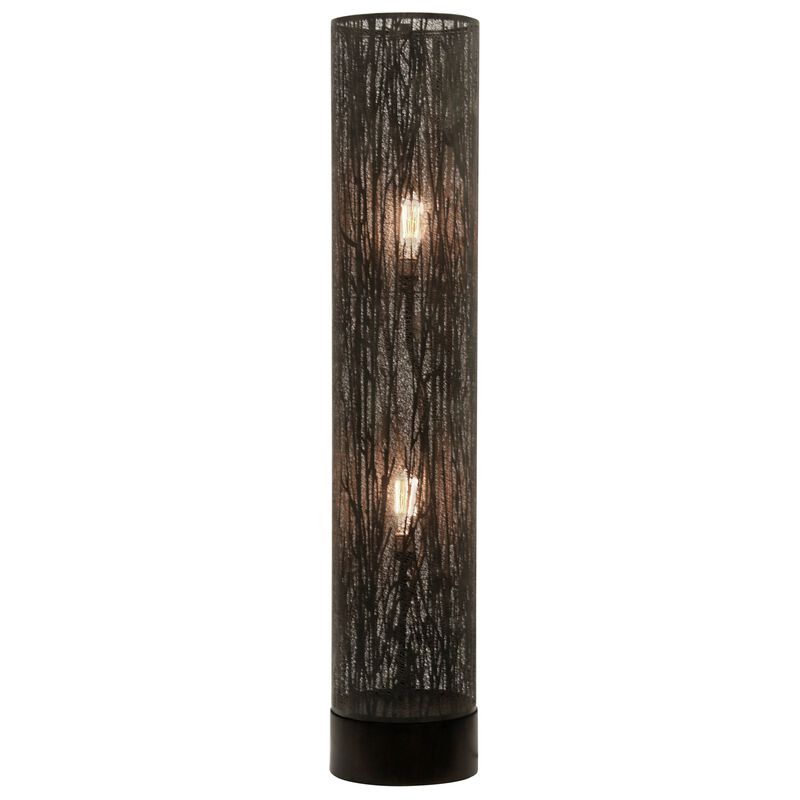 Berkley Trees Floor Lamp (Set of 2)