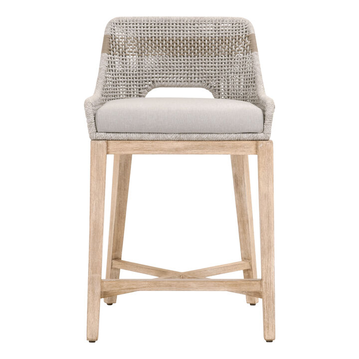 Tapestry Outdoor Counter Stool
