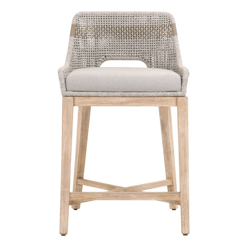 Tapestry Outdoor Counter Stool