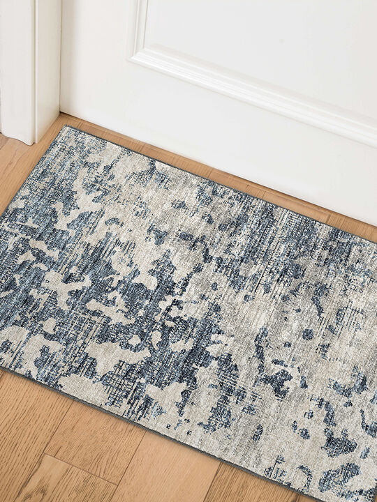 Camberly CM5 Ink 20" x 30" Rug