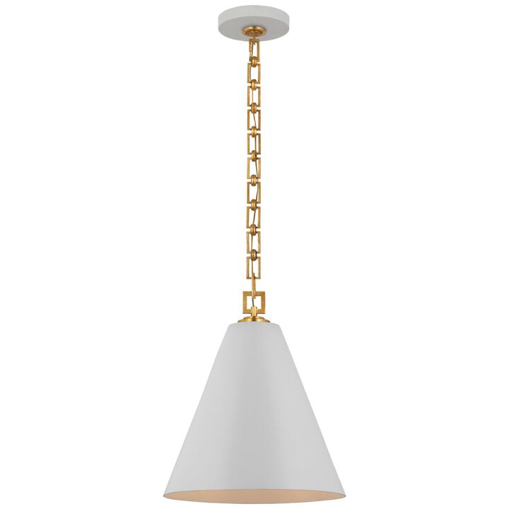 Theo 14" Pendant