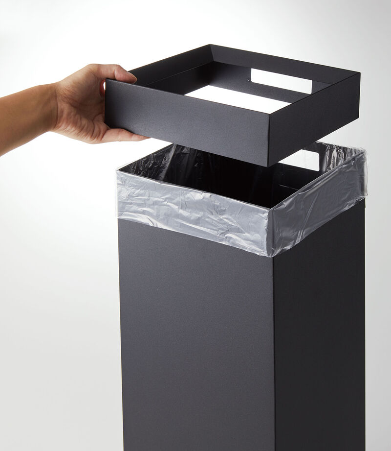 Trash Can