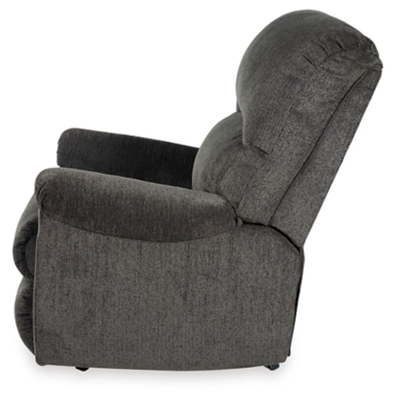 Ballinasloe Smoke Recliner