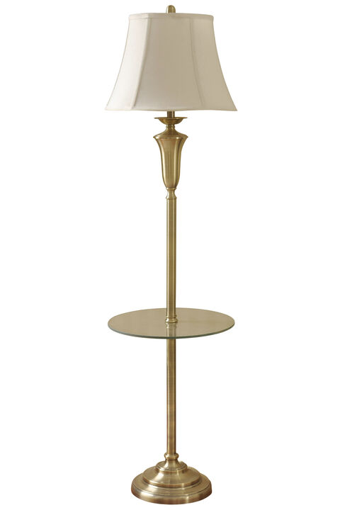 Antique Brass