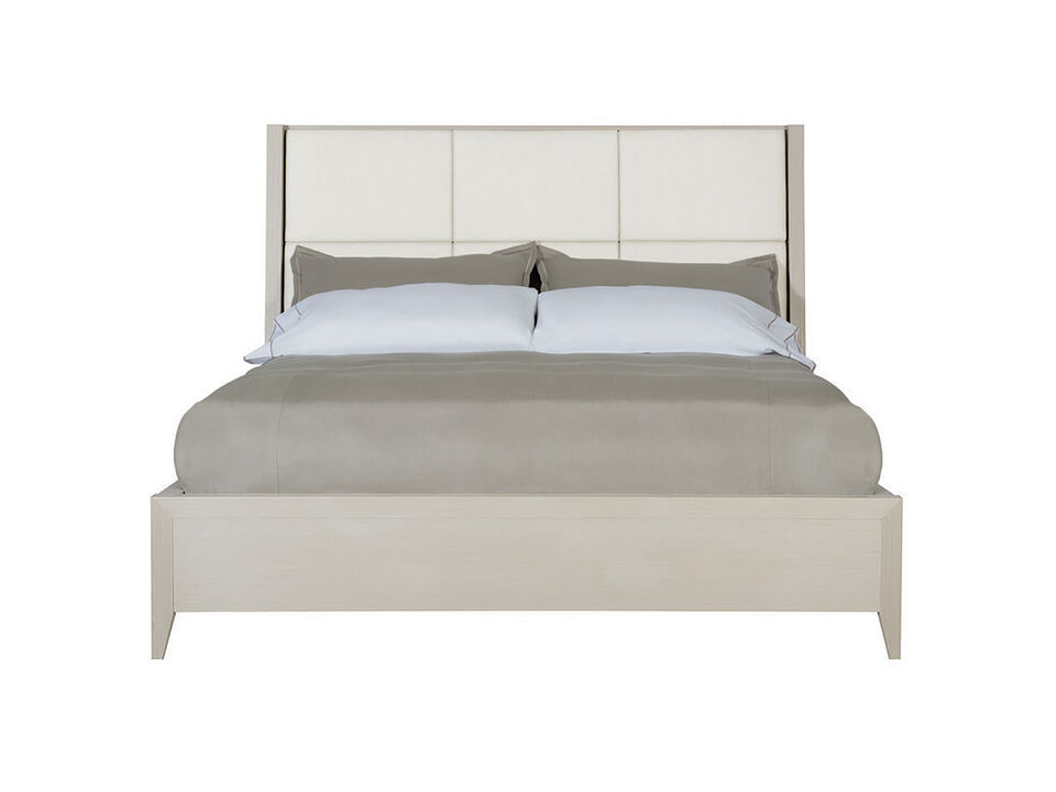 Axiom Panel Bed