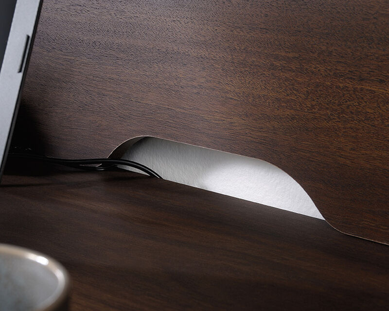 Palo Alto Desk Hutch