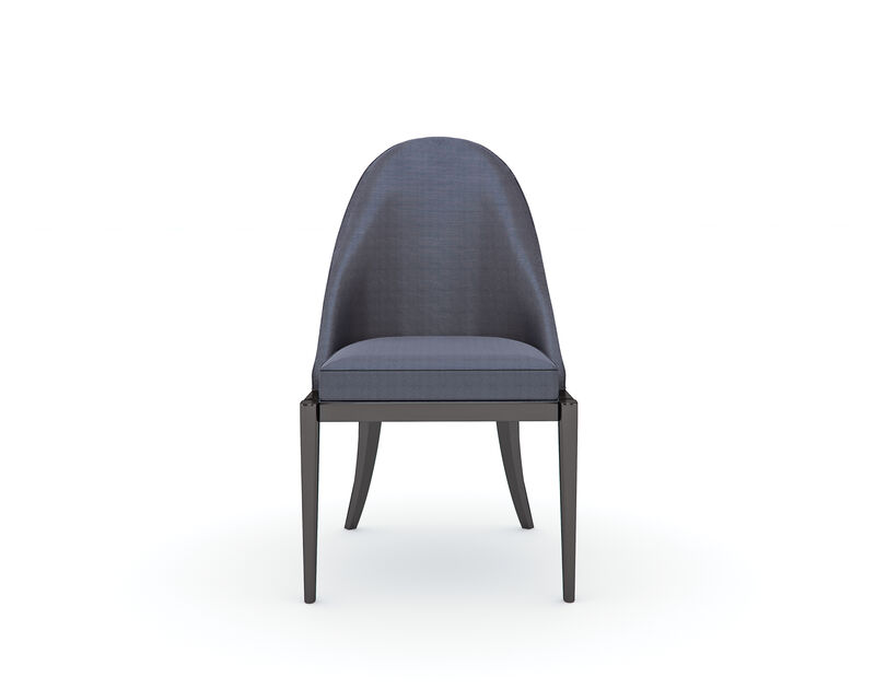 Natural Choice Side Chair