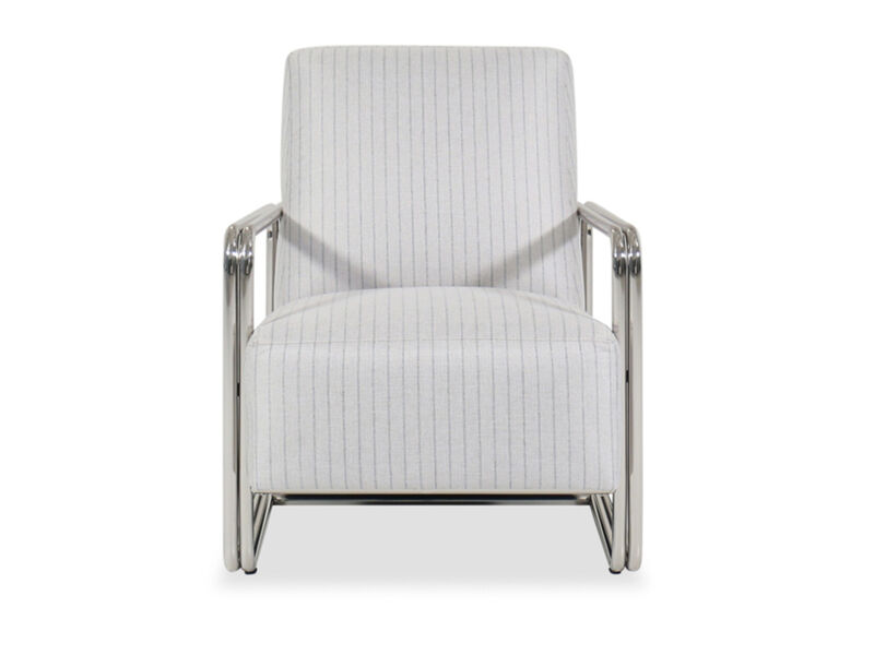 Alverna Accent Chair