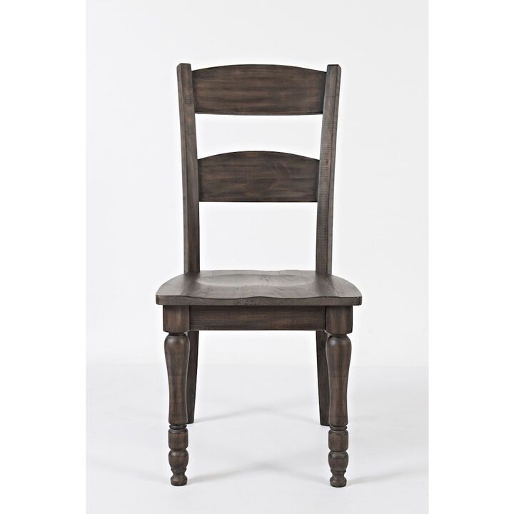 Jofran Ladderback Dining Chair (Set of 2)