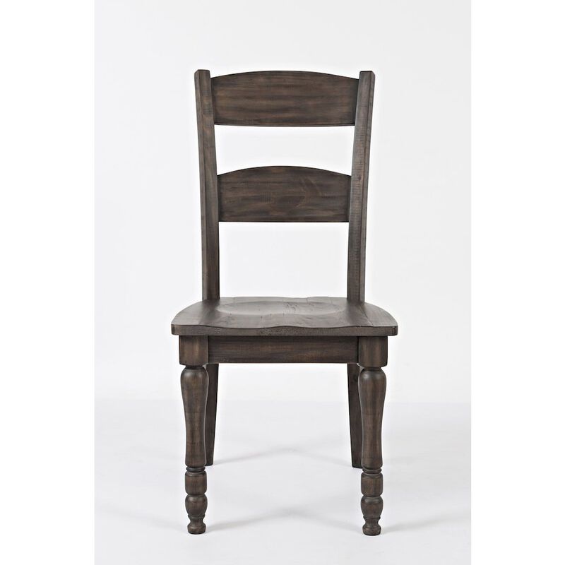 Jofran Ladderback Dining Chair (Set of 2)