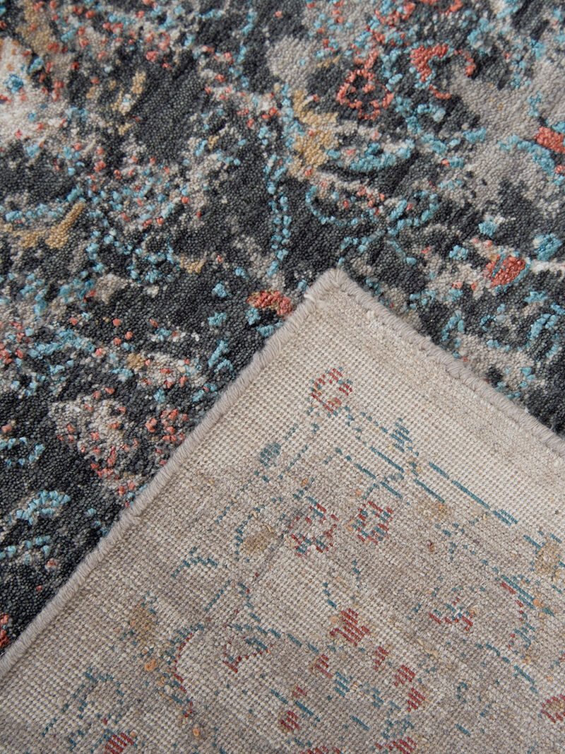 Intrigue ITG148 Beige/Gray 8' x 10' Rug