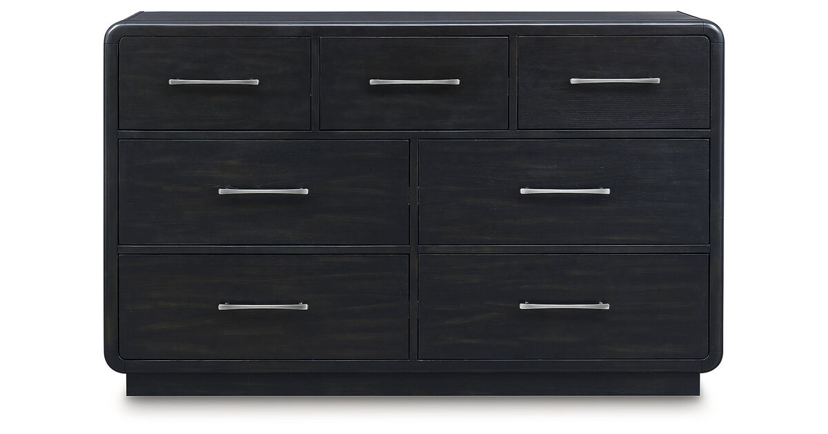 Rowanbeck Dresser