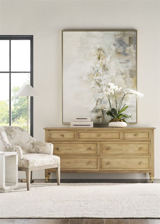 Reflection Dresser