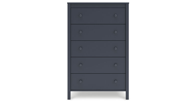 Simmenfort Chest of Drawers