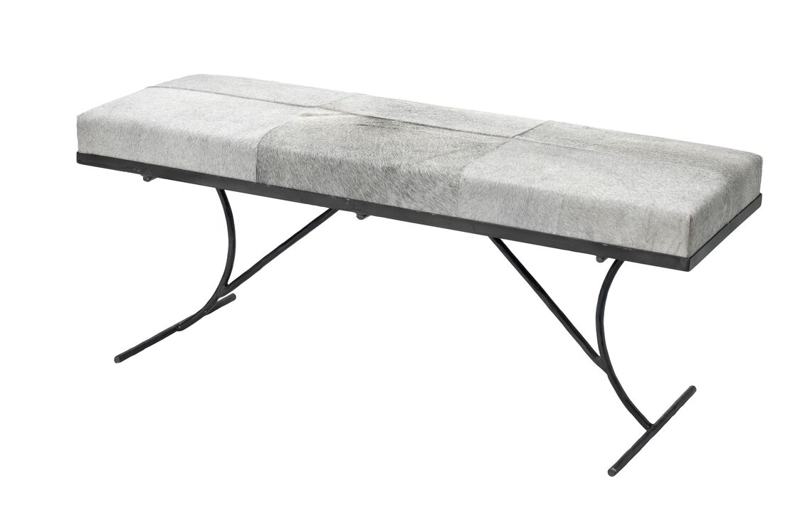 Kai Hide Bench