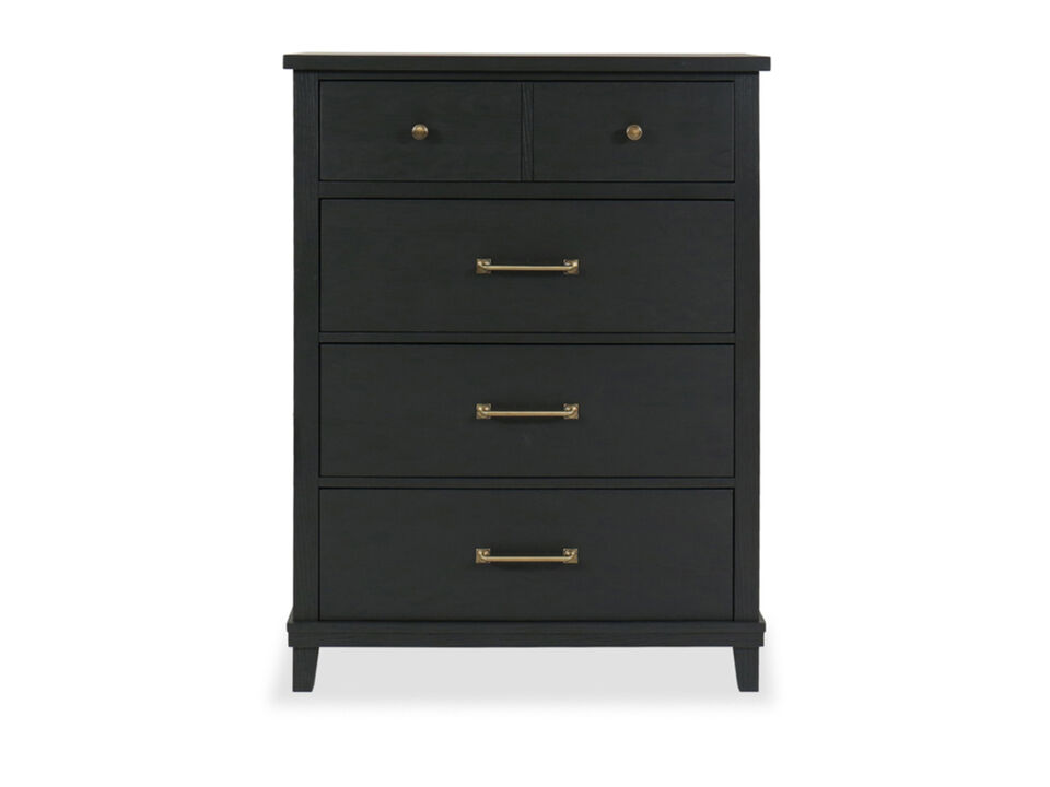 Flatiron Chest