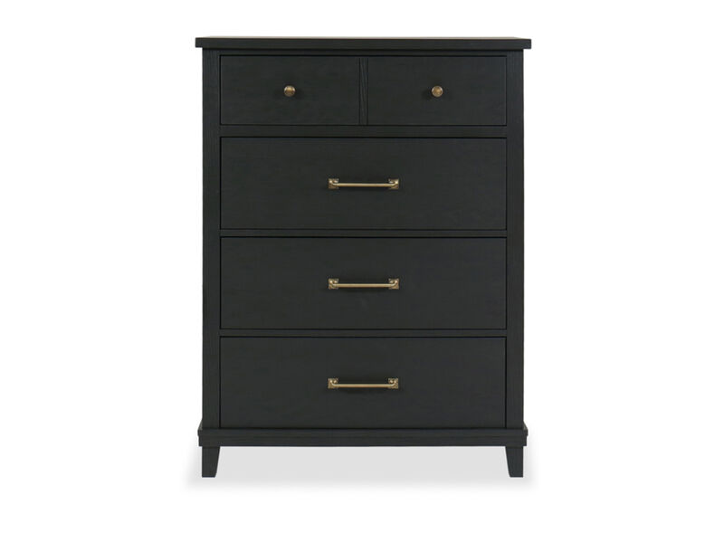 Flatiron Chest
