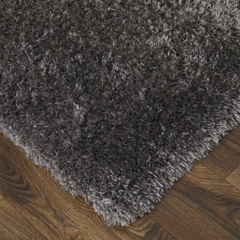 Darian 39K0F Gray 5' x 8' Rug