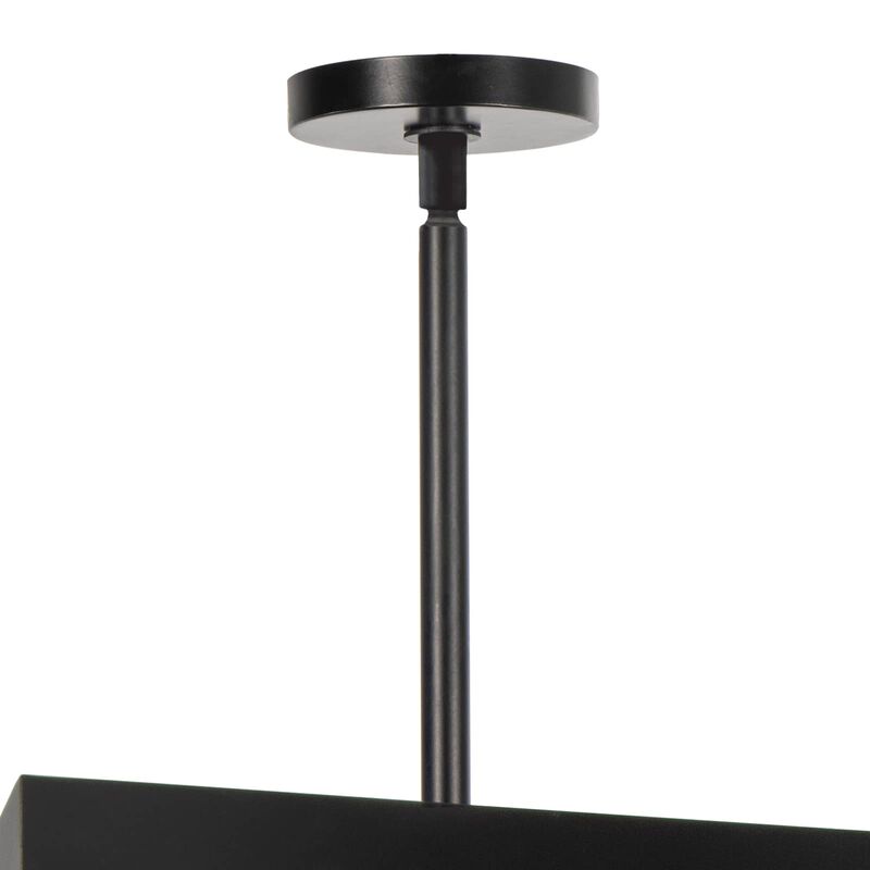 Montecito Outdoor Lantern Small
