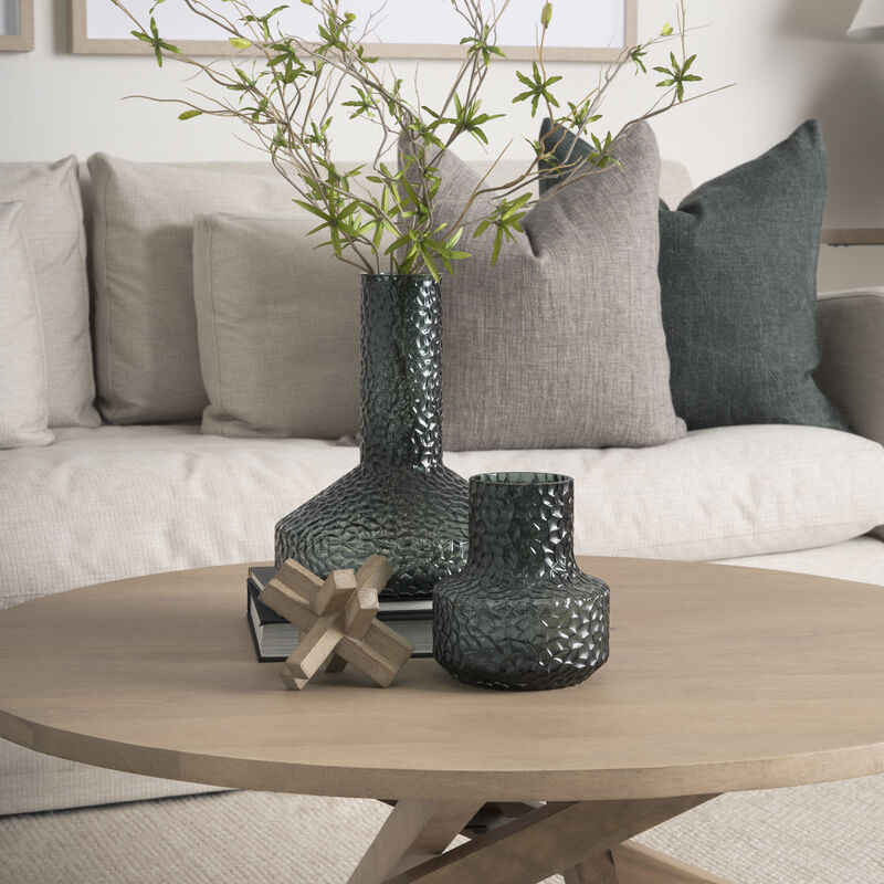 Jolene Short Vase