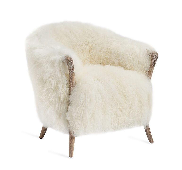 Ilaria Lounge Chair