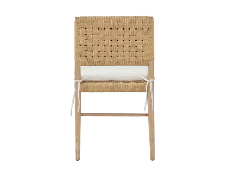 Nomad Side Chair - Set of 2