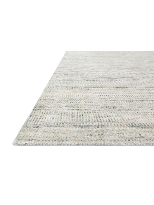 Robin Silver 9'6" x 13'6" Rug