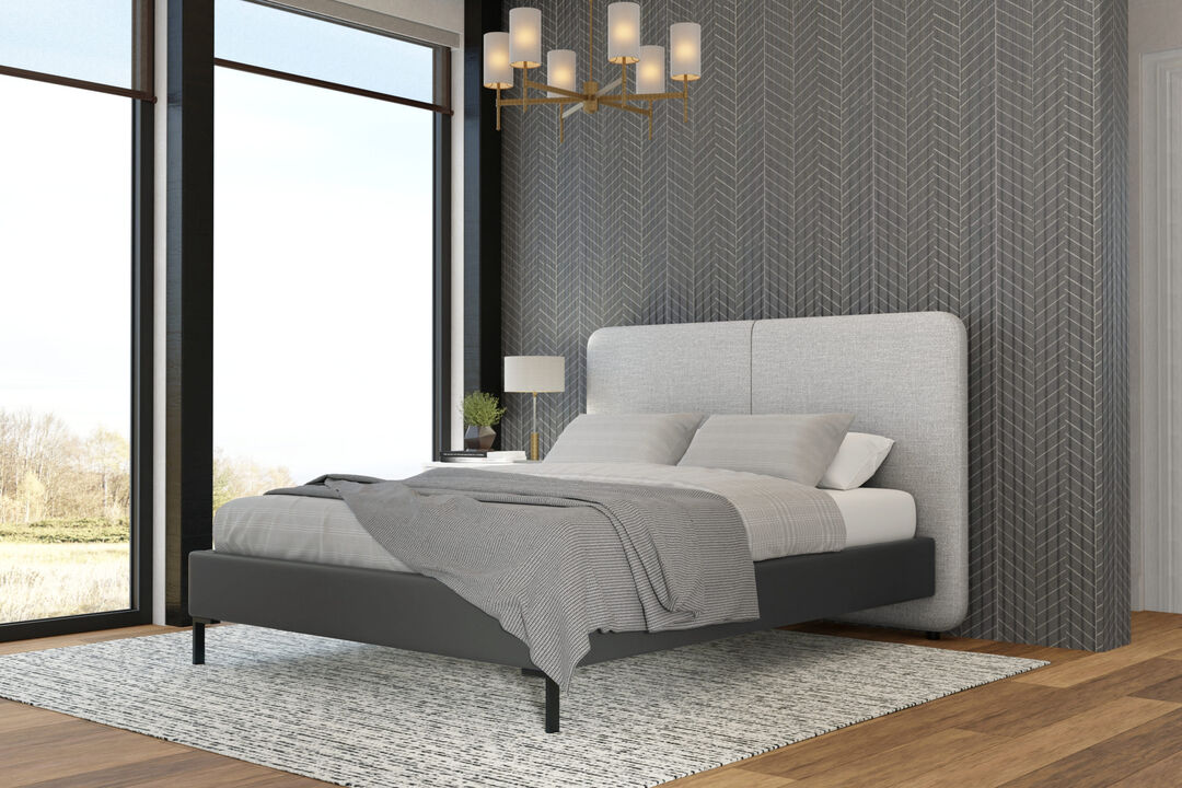 Walden Standard King Bed
