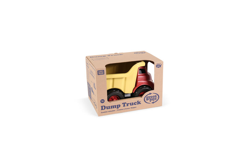 Dump Truck