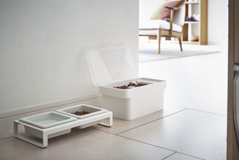 Airtight Pet Food Container - Three Sizes