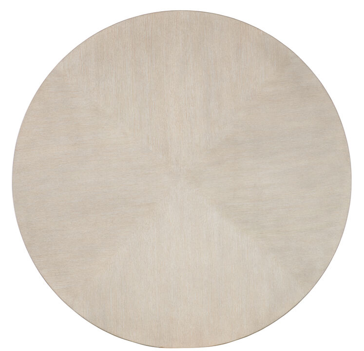 Modern Mood Round Cocktail Table