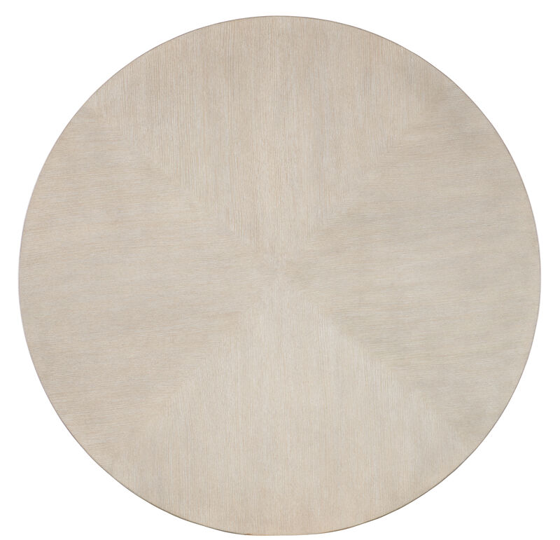 Modern Mood Round Cocktail Table